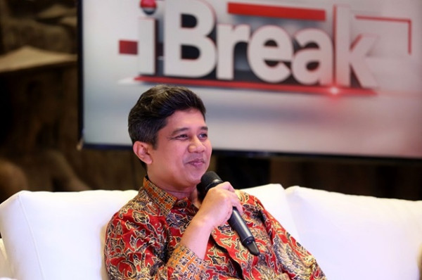 Integrasi SPBE, Wujudkan Tata Kelola Pemerintah dan Pelayanan Publik Berkualitas