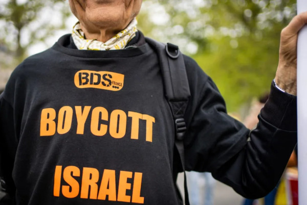 5 Fakta Gerakan BDS yang Mampu Melumpuhkan Ekonomi Israel dan Pendukungnya