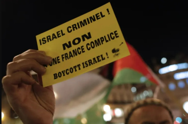 5 Fakta Gerakan BDS yang Mampu Melumpuhkan Ekonomi Israel dan Pendukungnya
