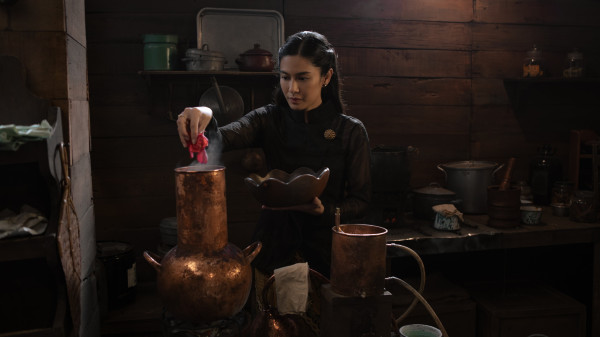 CERMIN AWARDS: 10 Film dan Serial Indonesia Terbaik 2023