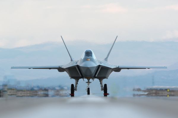 Spesifikasi Jet Tempur KAAN Turki, Calon Pengganti F-16?