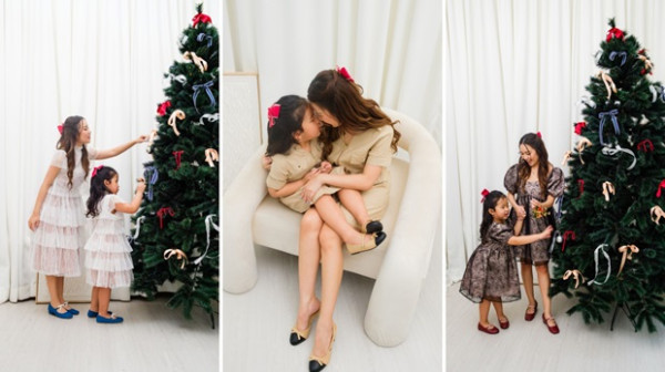 Koleksi Juliana Stephanie bersama Pix Footwear, Hadir Ekslusif Hanya di Shopee Finest