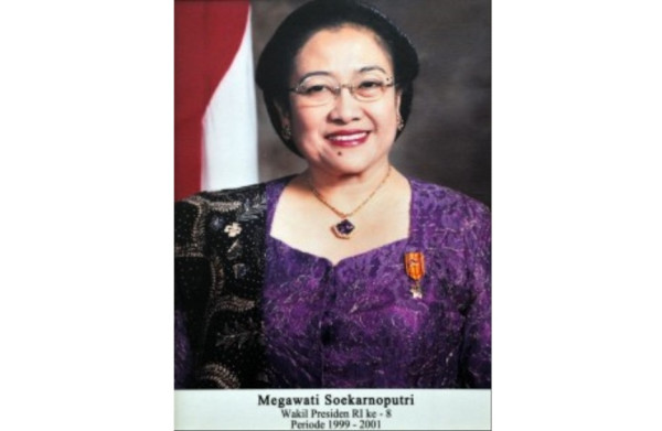 4 Presiden Indonesia yang Usianya Lebih Muda dari Wakilnya, Siapa Saja Mereka?