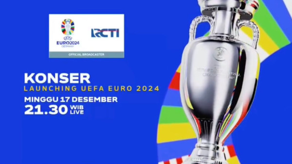 Sambut UEFA EURO 2024, Carles Puyol dan Marco Materazzi Akan Datang ke Indonesia!