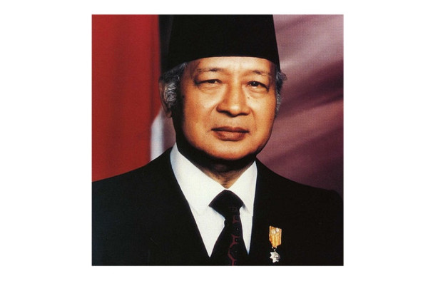 4 Presiden Indonesia yang Usianya Lebih Muda dari Wakilnya, Siapa Saja Mereka?