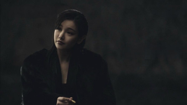 6 Drakor dan Film Terbaik Park So-Dam, Terbaru Death's Game