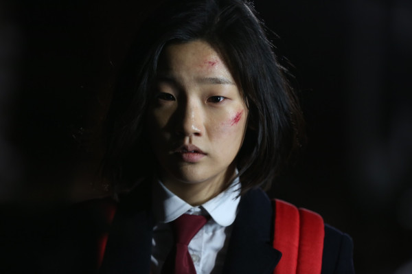 6 Drakor dan Film Terbaik Park So-Dam, Terbaru Death's Game