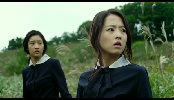 6 Drakor dan Film Terbaik Park So-Dam, Terbaru Death's Game