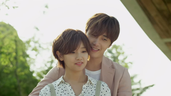6 Drakor dan Film Terbaik Park So-Dam, Terbaru Death's Game