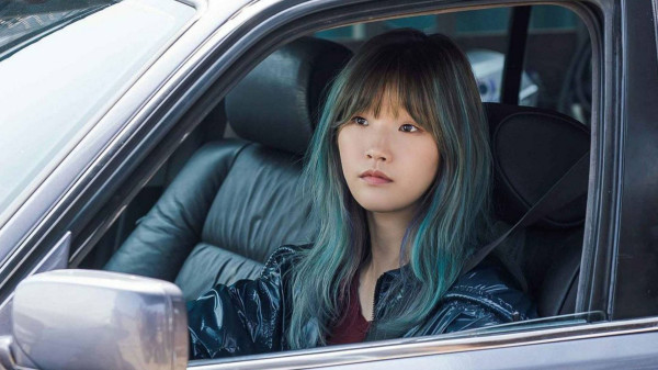 6 Drakor dan Film Terbaik Park So-Dam, Terbaru Death's Game