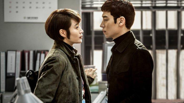 10 Drama Korea Misteri Rating Tertinggi Sedekade Terakhir di MyDramaList
