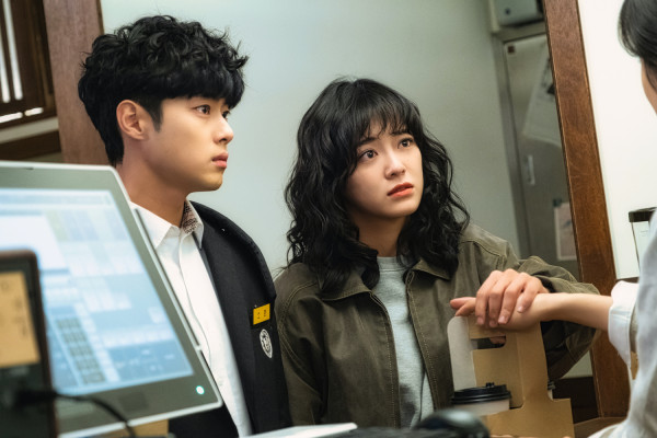 10 Drama Korea Misteri Rating Tertinggi Sedekade Terakhir di MyDramaList