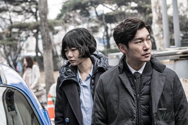 10 Drama Korea Misteri Rating Tertinggi Sedekade Terakhir di MyDramaList