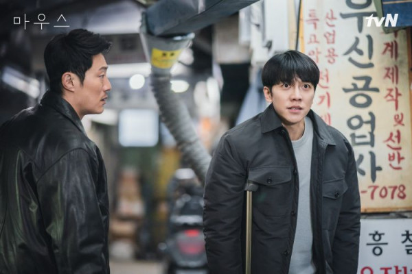 10 Drama Korea Misteri Rating Tertinggi Sedekade Terakhir di MyDramaList