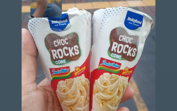 4 Tren Makanan yang Viral di 2023, dari Seblak hingga Cromboloni