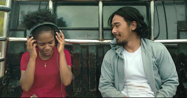 CERMIN AWARDS: 10 Film dan Serial Indonesia Terbaik 2023