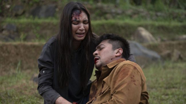 CERMIN AWARDS: 10 Film dan Serial Indonesia Terbaik 2023