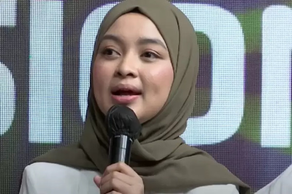 5 Komika Wanita Populer di Indonesia, Nomor 2 Suka Roasting Pejabat