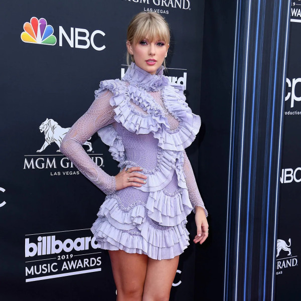 Taylor Swift Terancam Diboikot usai Hadiri Acara Amal untuk Palestina Bareng Selena Gomez