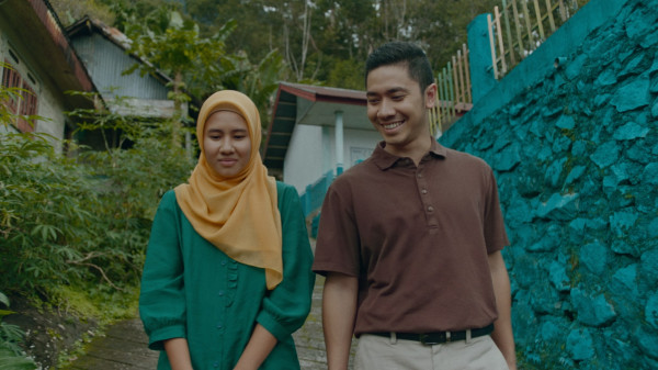 CERMIN AWARDS: 10 Aktor dan Aktris Indonesia Terbaik 2023