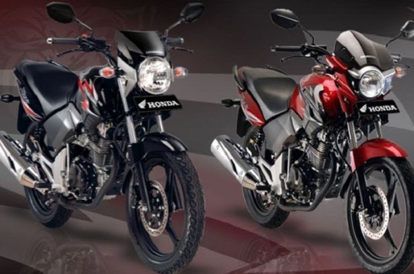 Terkenal Bandel di Indonesia, 2 Motor Honda 200cc Ini Mustahil Diproduksi Kembali