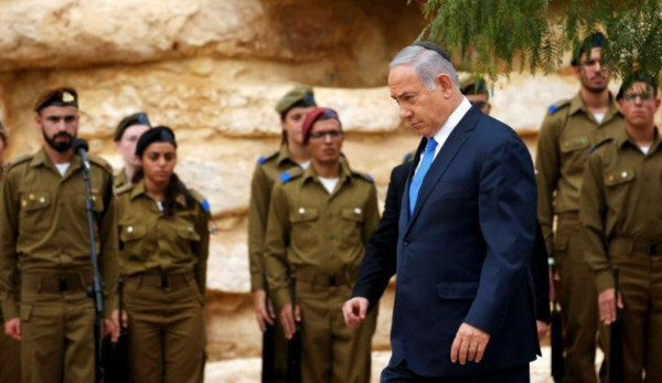 7 Polemik PM Benjamin Netanyahu yang Menyebabkan Kekuatan Politiknya Terus Melemah