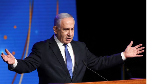 7 Polemik PM Benjamin Netanyahu yang Menyebabkan Kekuatan Politiknya Terus Melemah