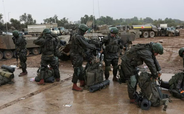4 Pemicu Tentara Israel Makin Frustasi dalam Perang Melawan Hamas