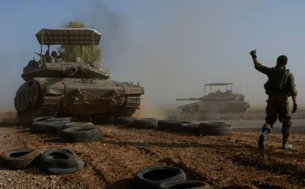 4 Pemicu Tentara Israel Makin Frustasi dalam Perang Melawan Hamas