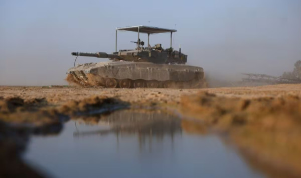 4 Pemicu Tentara Israel Makin Frustasi dalam Perang Melawan Hamas