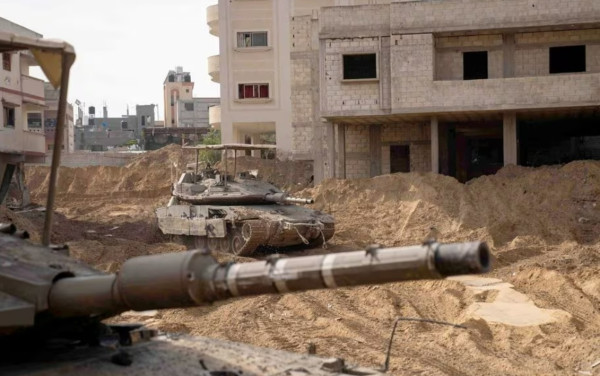 4 Pemicu Tentara Israel Makin Frustasi dalam Perang Melawan Hamas