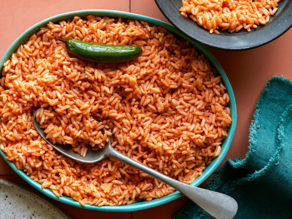 6 Jenis Nasi untuk Menurunkan Berat Badan dan Kecilkan Perut Buncit