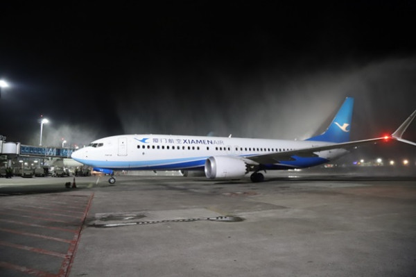 Jelang Nataru 2024, Bandara I Gusti Ngurah Rai Tambah Dua Penerbangan Baru
