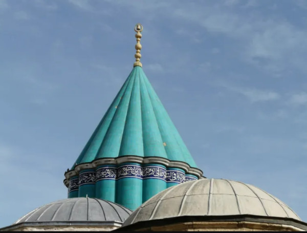 5 Misteri Jalaluddin Rumi Versi Barat dan Timur