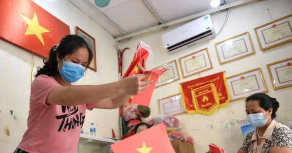 5 Alasan Vietnam Diperebutkan AS dan China