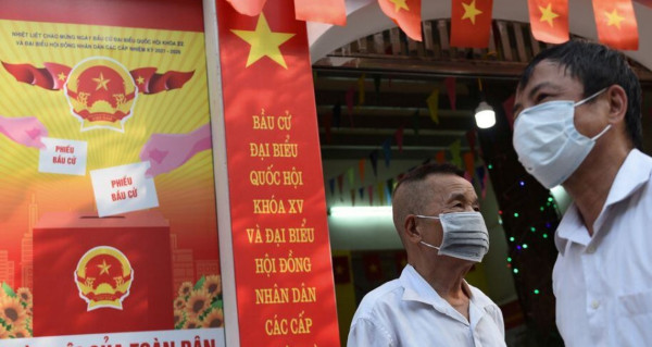 5 Alasan Vietnam Diperebutkan AS dan China