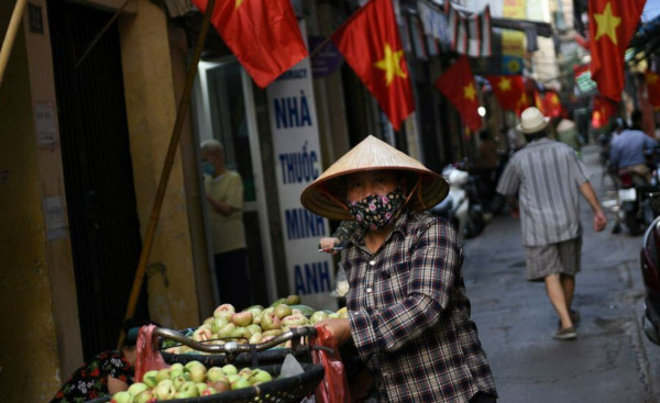 5 Alasan Vietnam Diperebutkan AS dan China