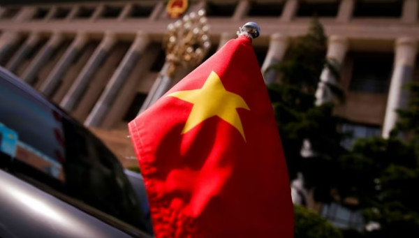 5 Alasan Vietnam Diperebutkan AS dan China