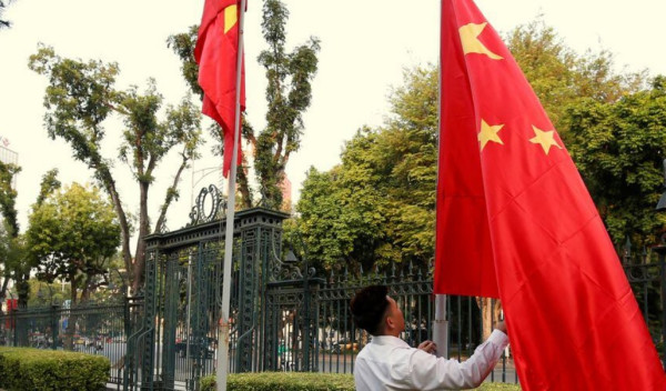 5 Alasan Vietnam Diperebutkan AS dan China