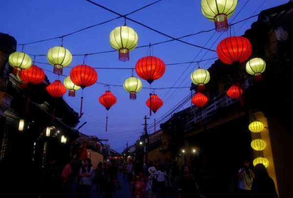 5 Alasan Vietnam Diperebutkan AS dan China