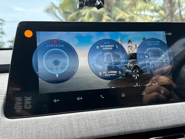 Review Mitsubishi XForce: Kenyamanan, Performa, Fitur, dan Teknologi