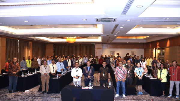 Pemuda Katolik Gelar Konferensi Cendekiawan dan Akademisi, Berikut Rekomendasinya