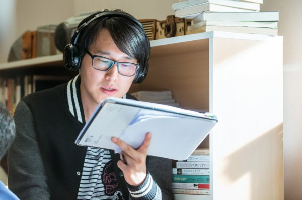 Fakta-Fakta Drakor Death’s Game, Comeback Park So-Dam setelah Sembuh Kanker