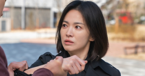 8+ Drakor Netflix 2023 dengan Peringkat Tertinggi di Ranking Global