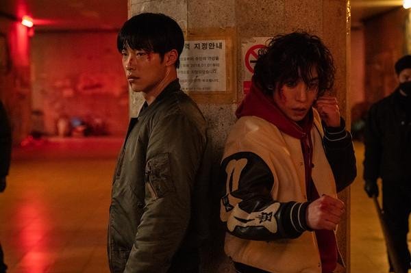8+ Drakor Netflix 2023 dengan Peringkat Tertinggi di Ranking Global