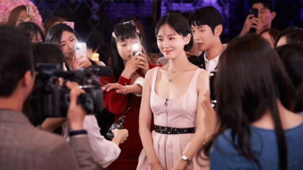 8+ Drakor Netflix 2023 dengan Peringkat Tertinggi di Ranking Global