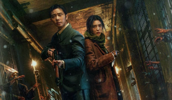 8+ Drakor Netflix 2023 dengan Peringkat Tertinggi di Ranking Global