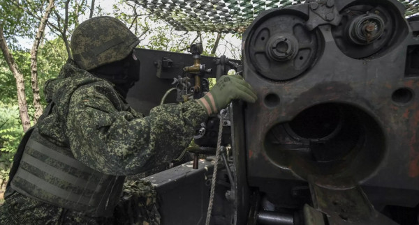 3 Keunggulan Tentara Rusia saat Melawan Prajurit Ukraina