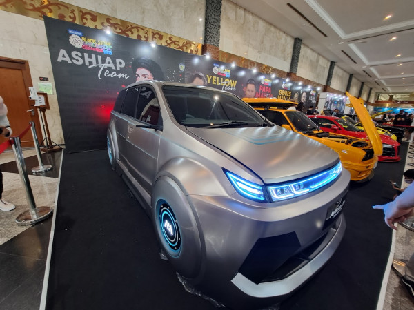 Apa Itu Spoiler Mobil di Dunia Otomotif? Simak Penjelasannya!