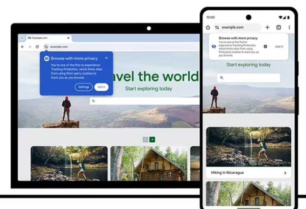 Google Matikan Cookie Mulai 4 Januari, Ini Dampaknya Bagi Jutaan Orang